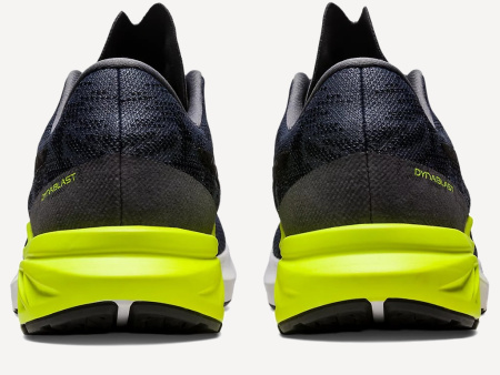 Кроссовки DYNABLAST 3 M (RU 43.5 EU 44.5 US 10.5 СМ 28.25; metropolis/black)